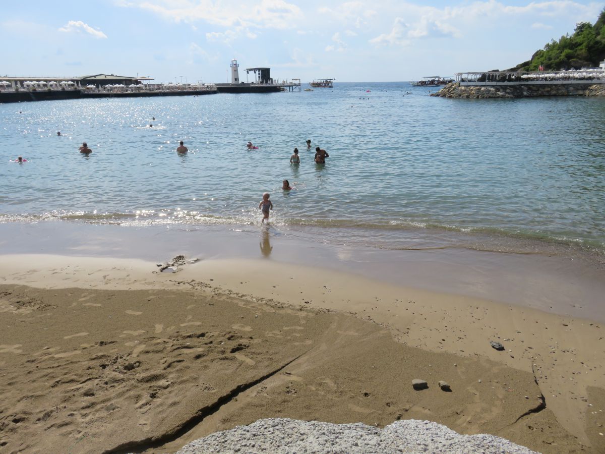 imagini hotel MYLOME ALANYA